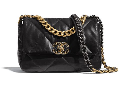 chanel classic price euro